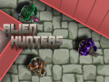 游戏 Alien Hunters