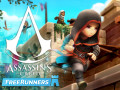 游戏 Assassin`s Creed Freerunners