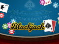 游戏 Blackjack