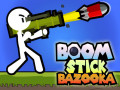 游戏 Boom Stick Bazooka