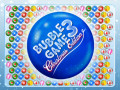 游戏 Bubble Game 3: Christmas Edition