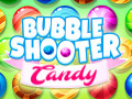游戏 Bubble Shooter Candy
