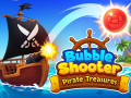 游戏 Bubble Shooter Pirate Treasures