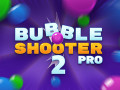 游戏 Bubble Shooter Pro 2