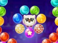 游戏 Bubble Shooter Witch Tower