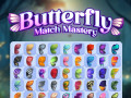 游戏 Butterfly Match Mastery