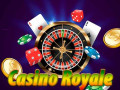 游戏 Casino Royale