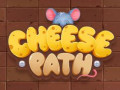 游戏 Cheese Path