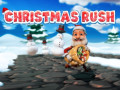 游戏 Christmas Rush 