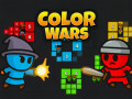游戏 ColorWars.io - Conquest Game