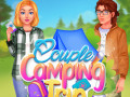游戏 Couple Camping Trip