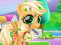 游戏 Cute Pony Care