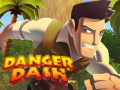 游戏 Danger Dash