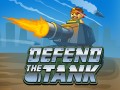 游戏 Defend The Tank