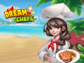 游戏 Dream Chefs