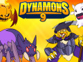 游戏 Dynamons 9