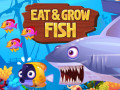 游戏 Eat And Grow Fish
