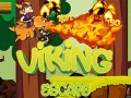 游戏 EG Viking Escape