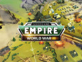 游戏 Empire: World War III