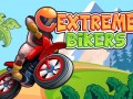 游戏 Extreme Bikers