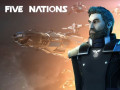 游戏 Five Nations