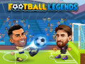 游戏 Football Legends 2026