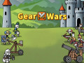 游戏 Gear Wars