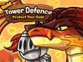 游戏 Gold Tower Defense