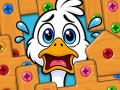 游戏 Goose Rescue: Screw Sort