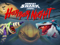 游戏 Hungry Shark Arena Horror Night