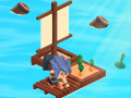 游戏 Idle Arks: Sail and Build 2