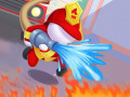 游戏 Idle Firefighter 3D