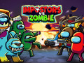 游戏 Impostors vs Zombies: Survival