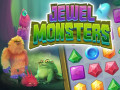 游戏 Jewel Monsters