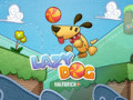 游戏 Lazy Dog