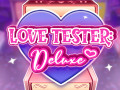 游戏 Love Tester Deluxe