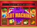 游戏 Lucky Slot Machine