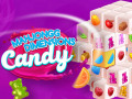游戏 Mahjongg Dimensions Candy 640 seconds
