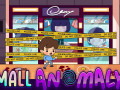 游戏 Mall Anomaly