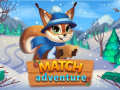 游戏 Match Adventure