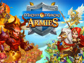 游戏 Might And Magic Armies