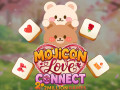 游戏 Mojicon Love Connect