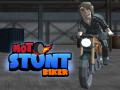 游戏 Moto Stunt Biker