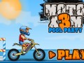 游戏 Moto X3M Pool Party