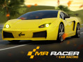 游戏 MR RACER - Car Racing