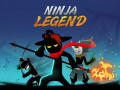 游戏 Ninja Legend