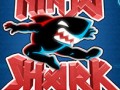 游戏 Ninja Shark