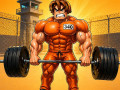游戏 Obby: Pump Up Your Muscles