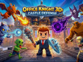 游戏 Office Knight 3D: Castle Defense