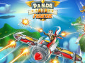游戏 Panda Air Fighter